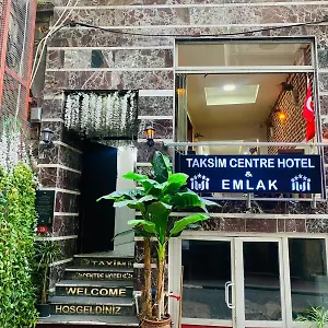 2* Hotel Taksim Centre