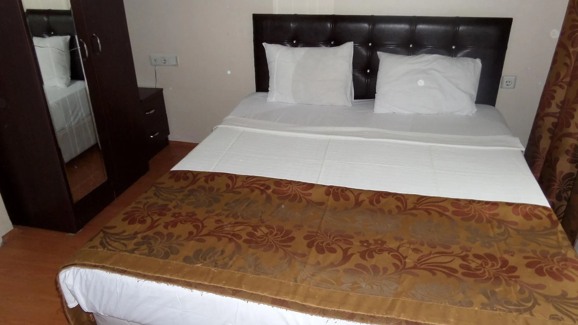 Ercan Inn Hotel 伊斯坦布尔