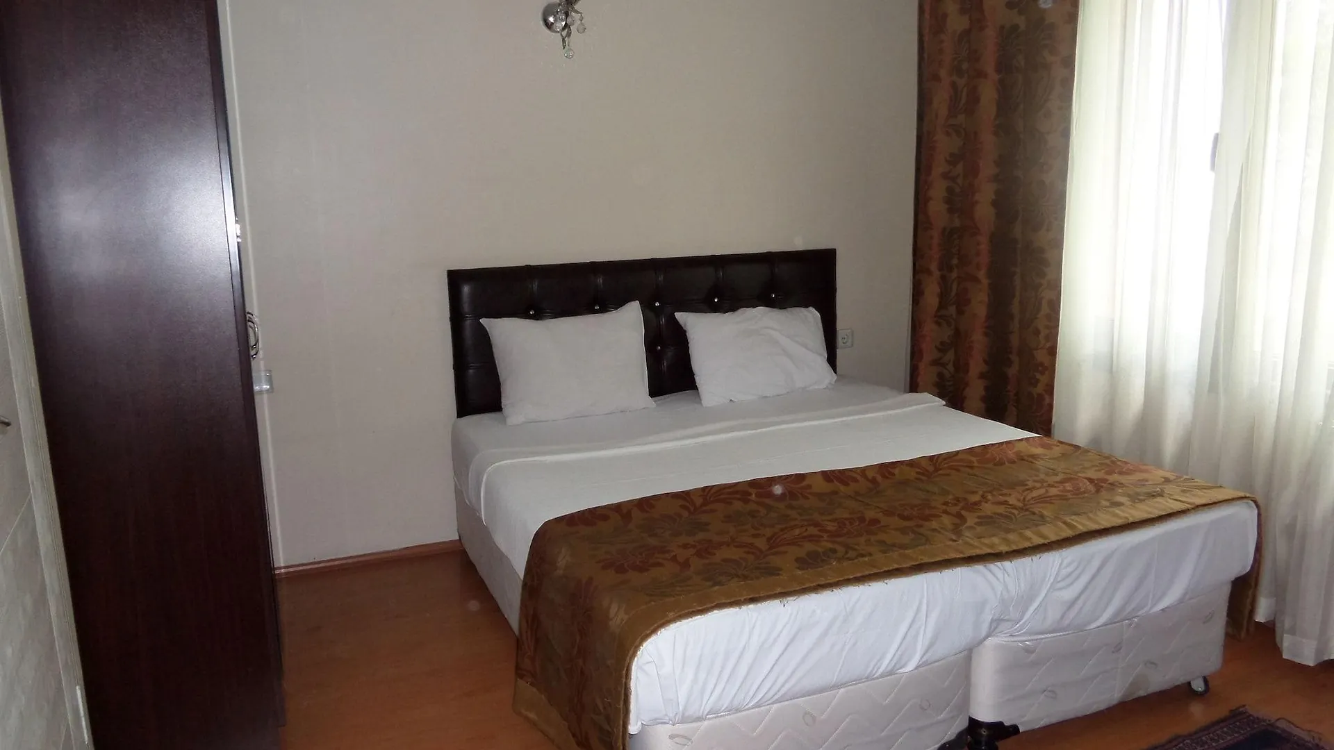 Ercan Inn Hotel 伊斯坦布尔