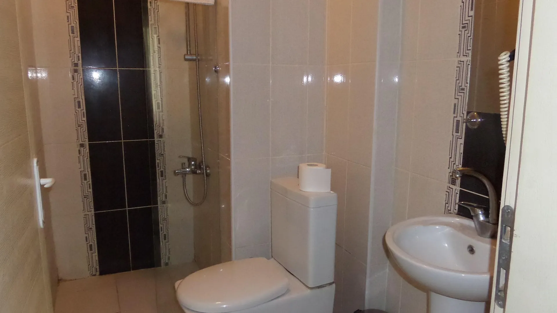 Ercan Inn Hotel 伊斯坦布尔