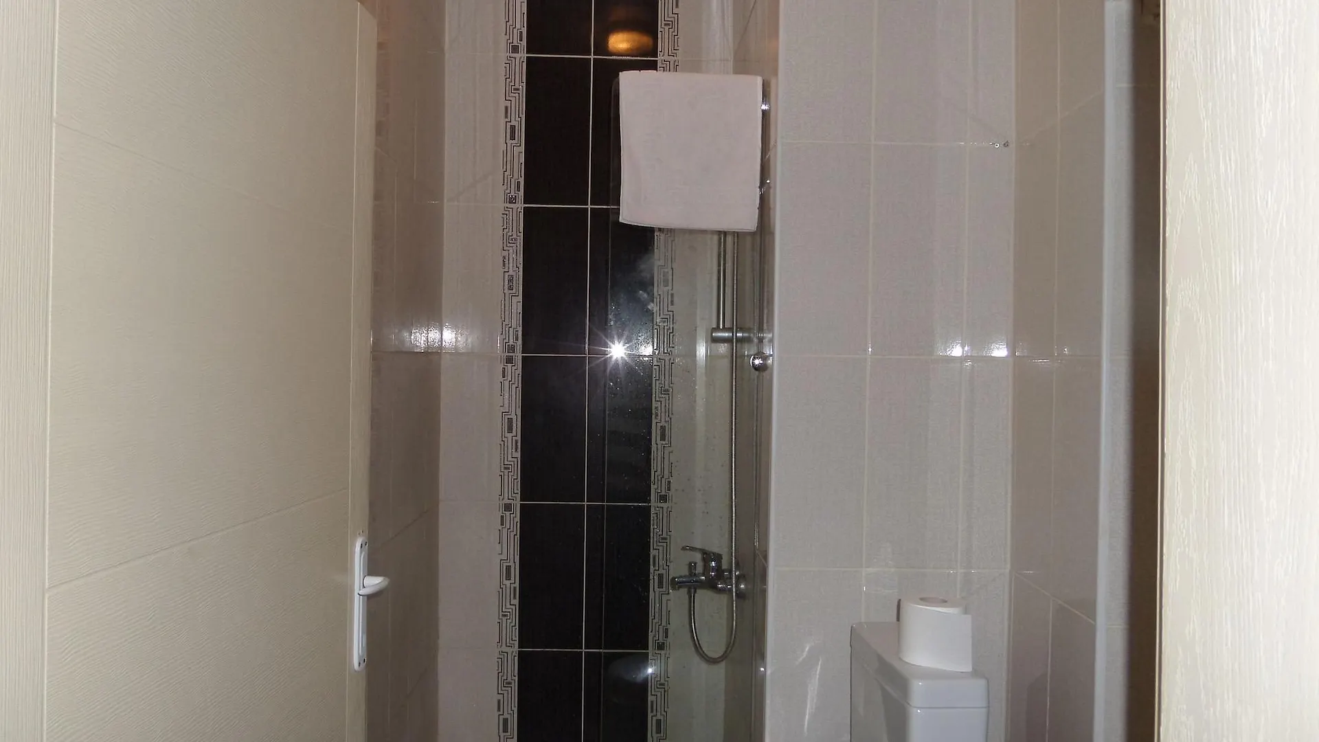 **  Ercan Inn Hotel 伊斯坦布尔 土耳其