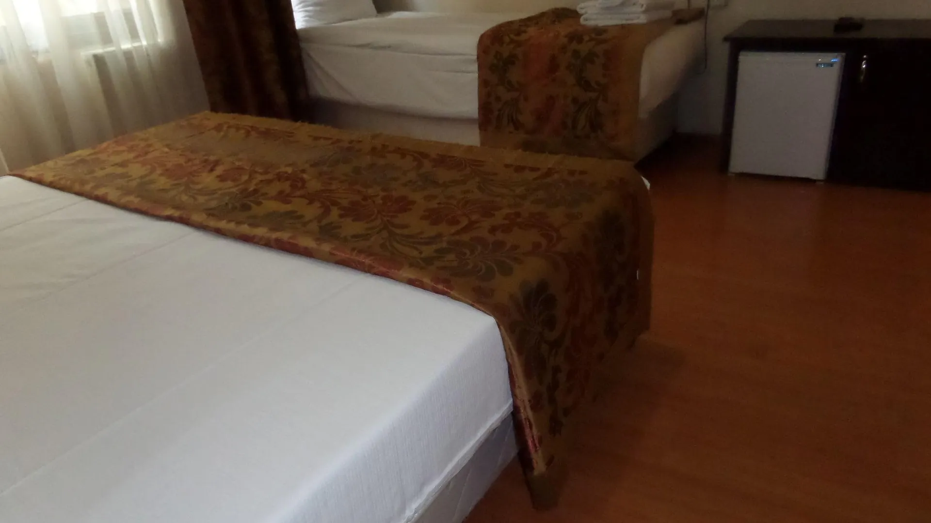 Ercan Inn Hotel 伊斯坦布尔 土耳其