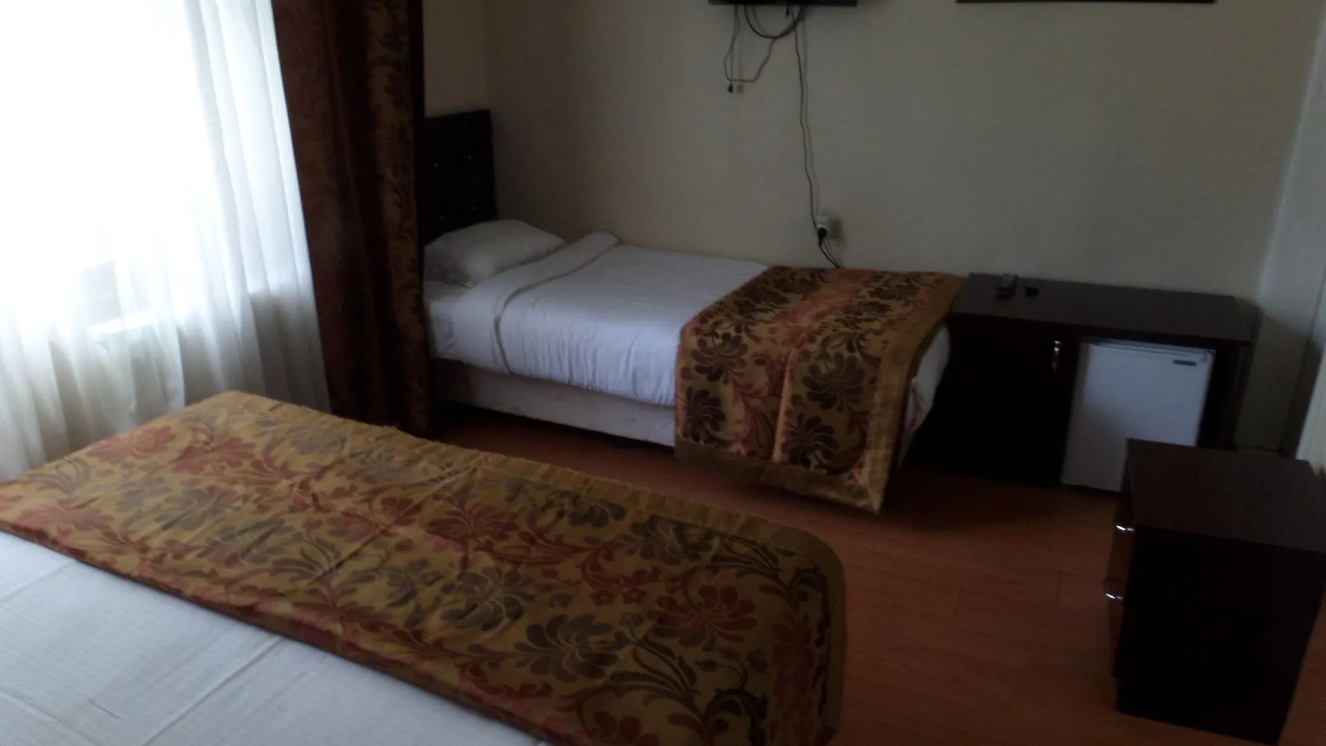 **  Ercan Inn Hotel 伊斯坦布尔 土耳其
