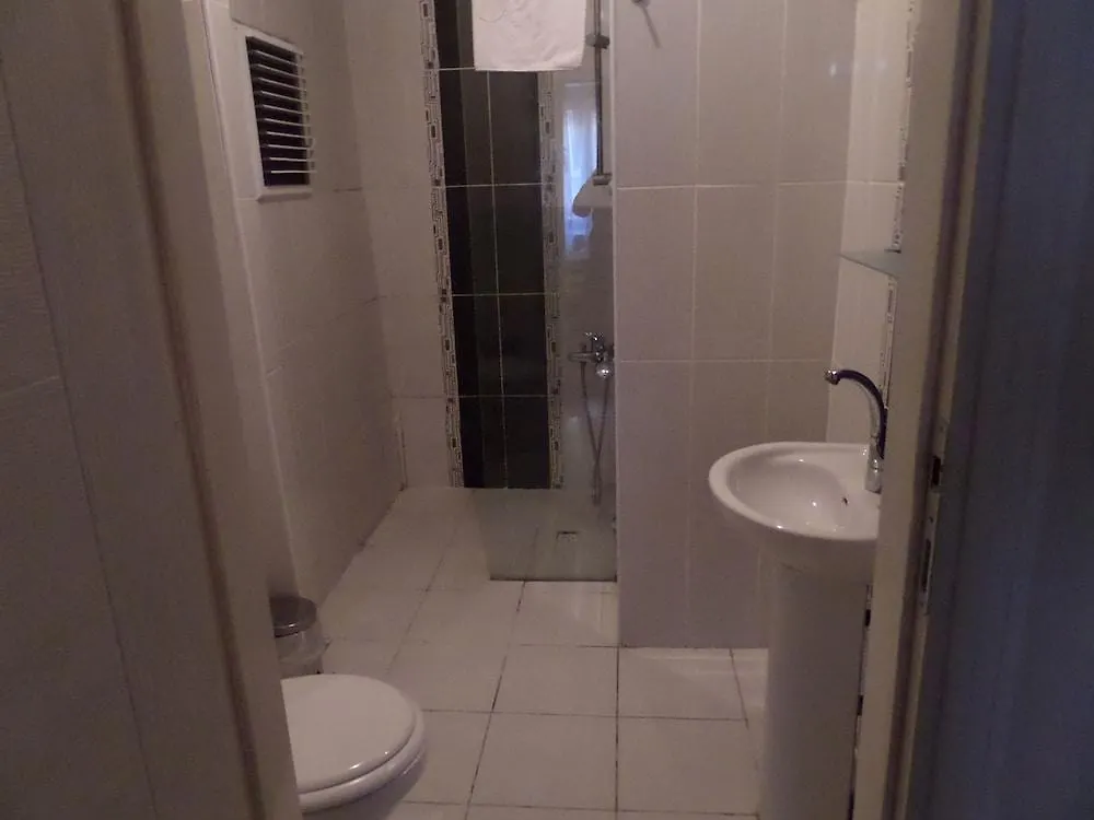 Ercan Inn Hotel 伊斯坦布尔
