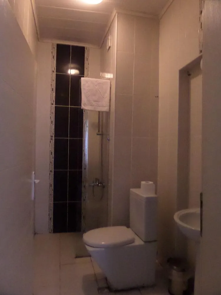 Ercan Inn Hotel 伊斯坦布尔 2*,  土耳其