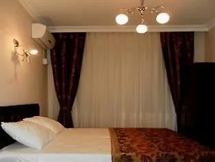 Ercan Inn Hotel 伊斯坦布尔 土耳其