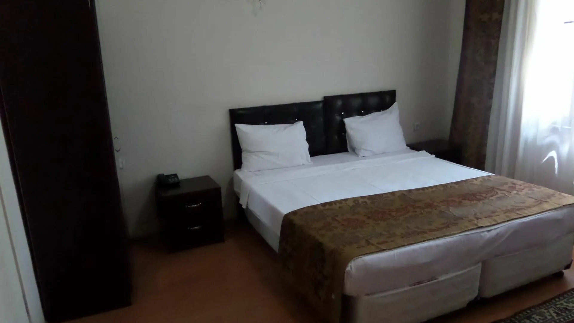 Ercan Inn Hotel 伊斯坦布尔