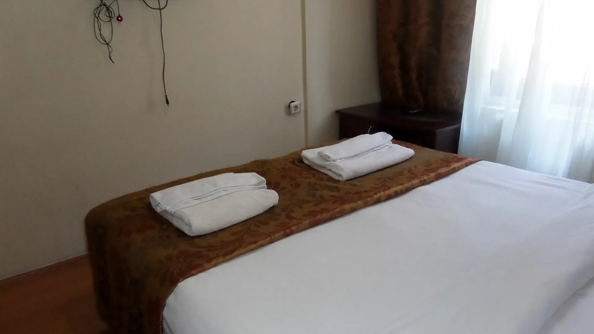 Ercan Inn Hotel 伊斯坦布尔