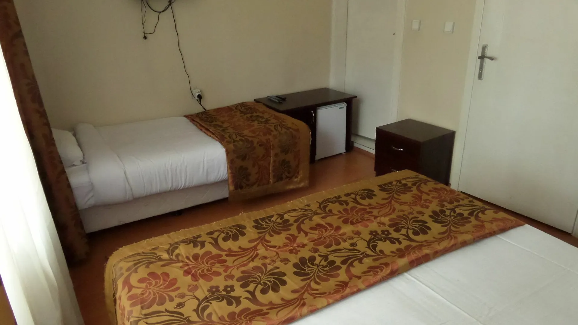 Ercan Inn Hotel 伊斯坦布尔
