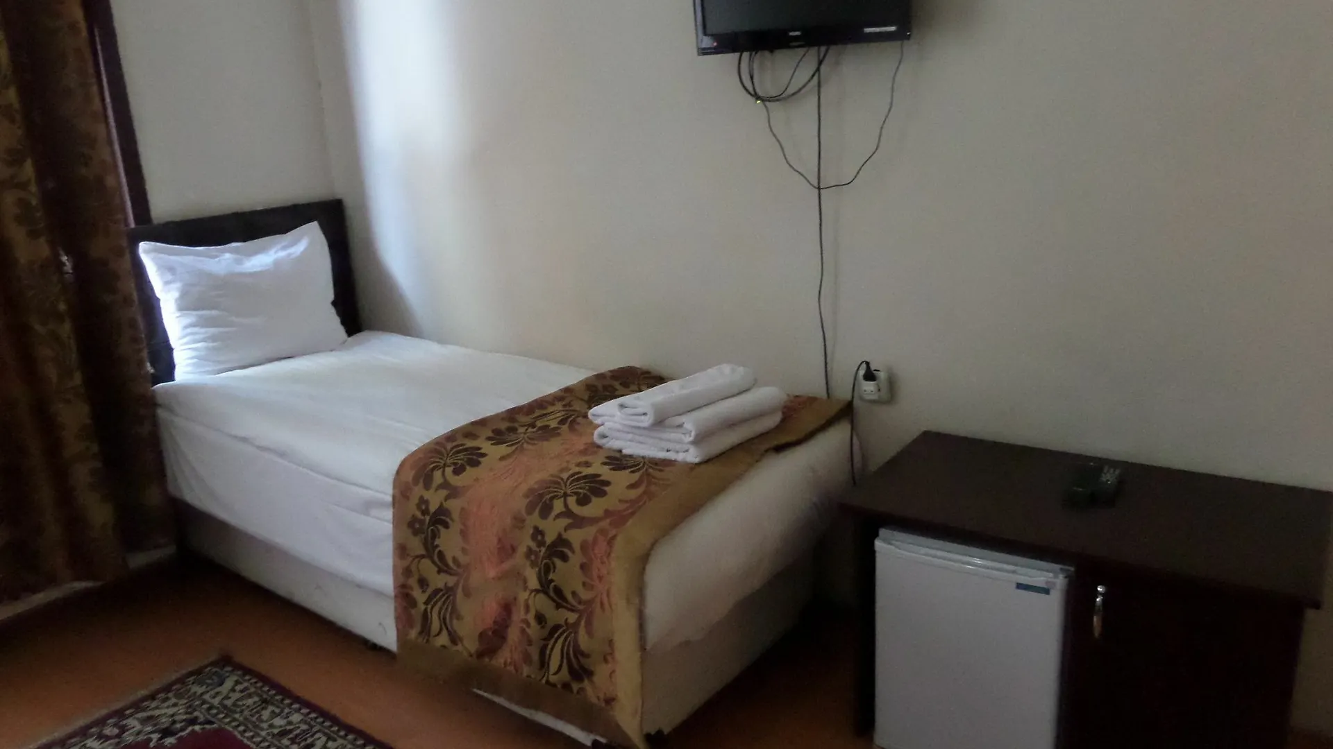 Ercan Inn Hotel 伊斯坦布尔