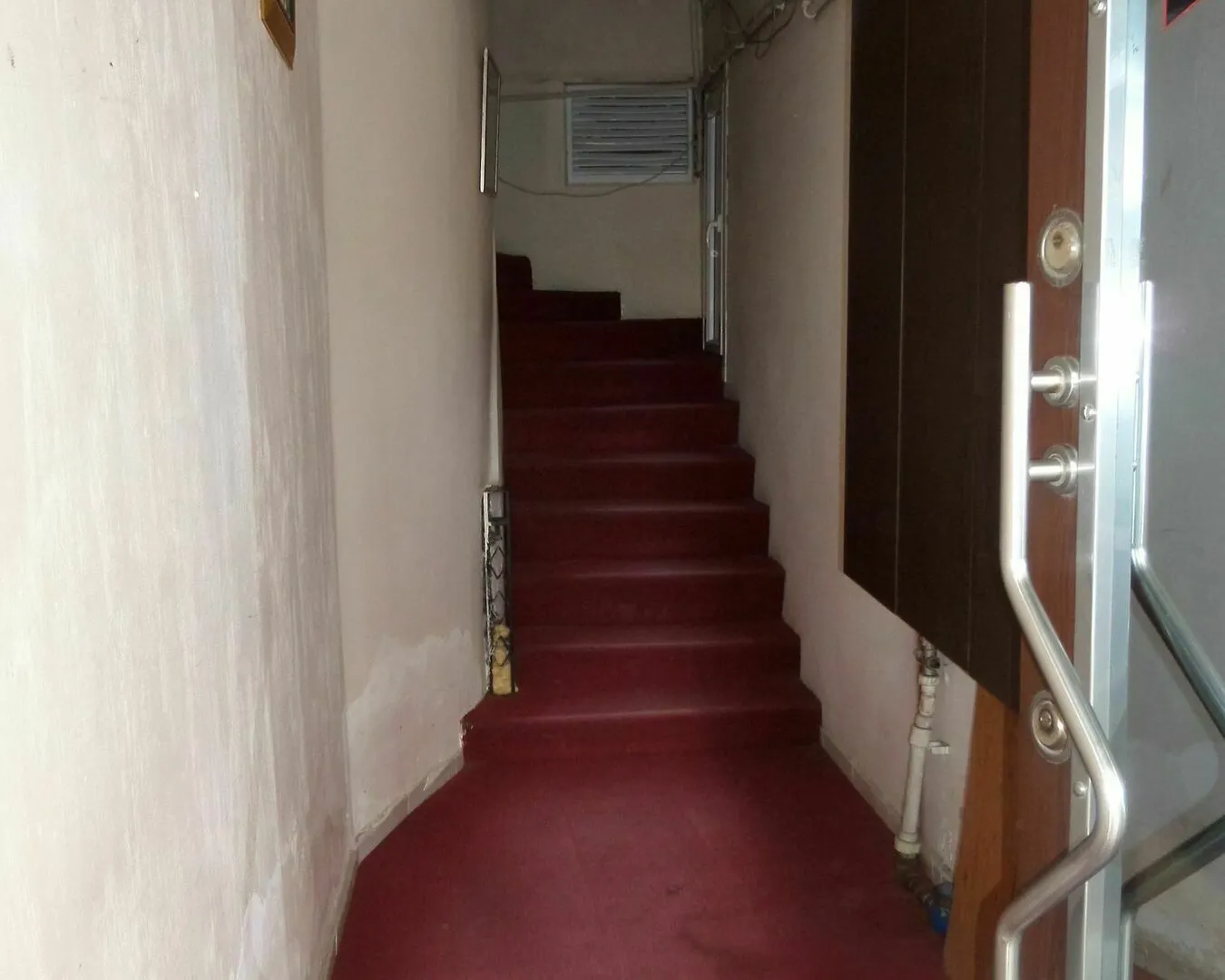 Ercan Inn Hotel 伊斯坦布尔